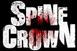 logo Spine Crown